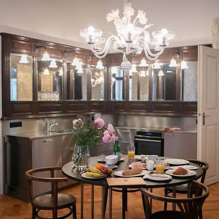 King Charles Apartment 布拉格 外观 照片
