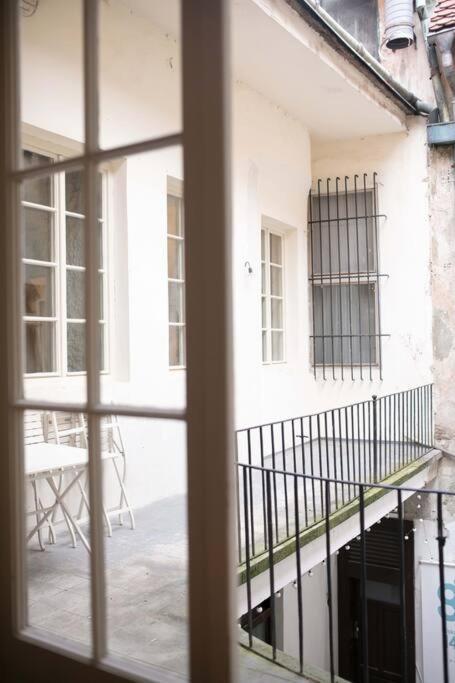 King Charles Apartment 布拉格 外观 照片