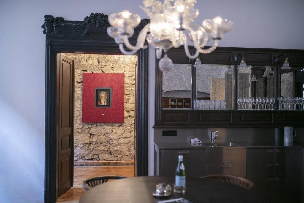 King Charles Apartment 布拉格 外观 照片