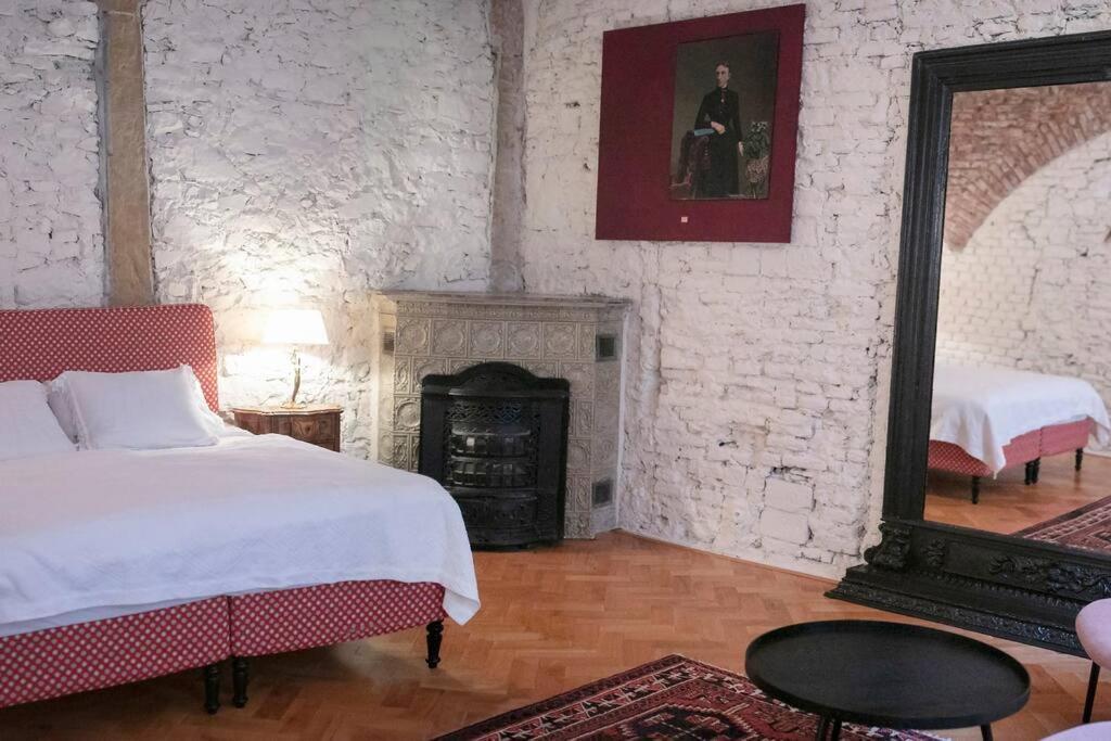 King Charles Apartment 布拉格 外观 照片
